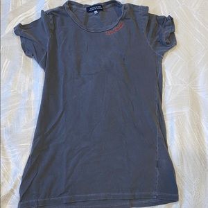 University of today dreamers of tomorrow T-shirt